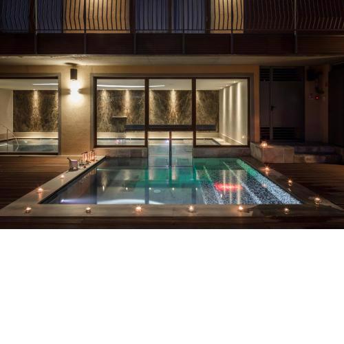 Hotel Resort & Spa Miramonti