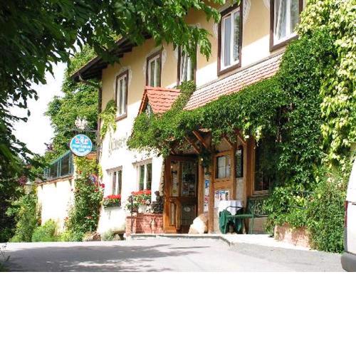 Hotel Restaurant - Häuserl im Wald Graz