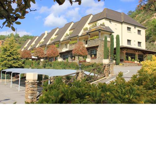 Hotel Restaurant Cal Petit
