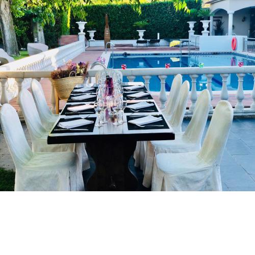 Hotel & Restaurant Figueres Parc