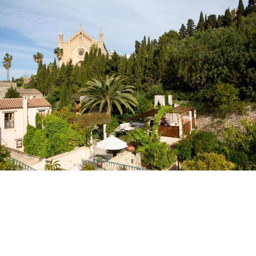 Hotel & Restaurant Jardi D'Artà