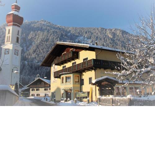Hotel Restaurant Kröll