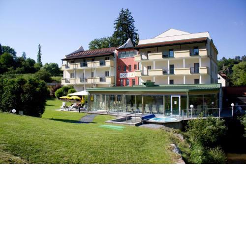 Hotel-Restaurant Liebnitzmühle