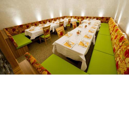 Hotel Restaurant Meyer