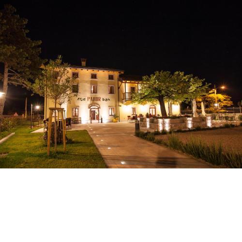 Hotel & Restaurant Pahor