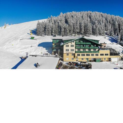 Hotel-Restaurant Planaihof