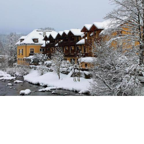 Hotel Restaurant Platzer
