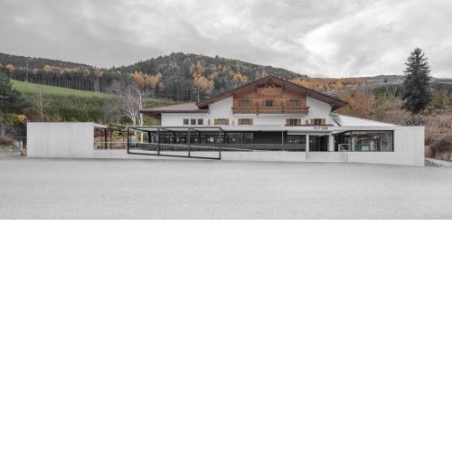Hotel Restaurant Putzer