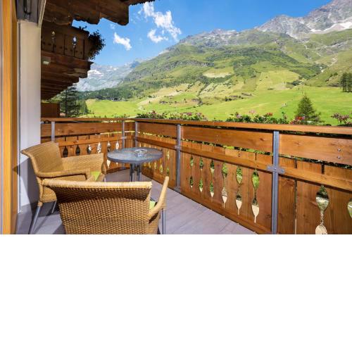 Hotel Restaurant Rosmarie