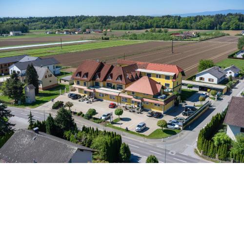 Hotel Restaurant Schachenwald