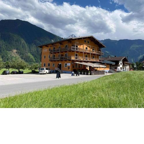 Hotel Restaurant Sidan