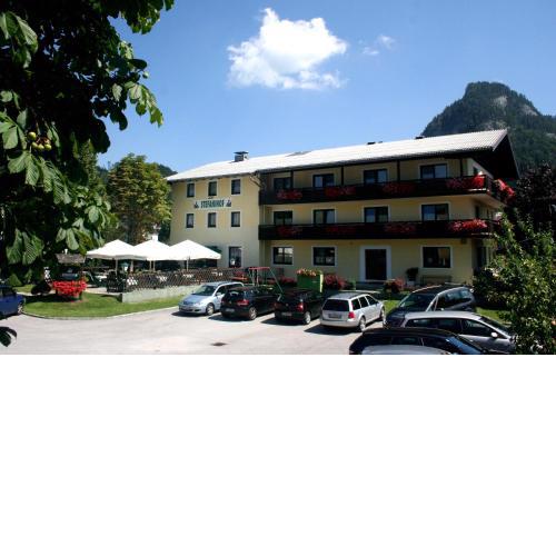 Hotel-Restaurant Stefanihof