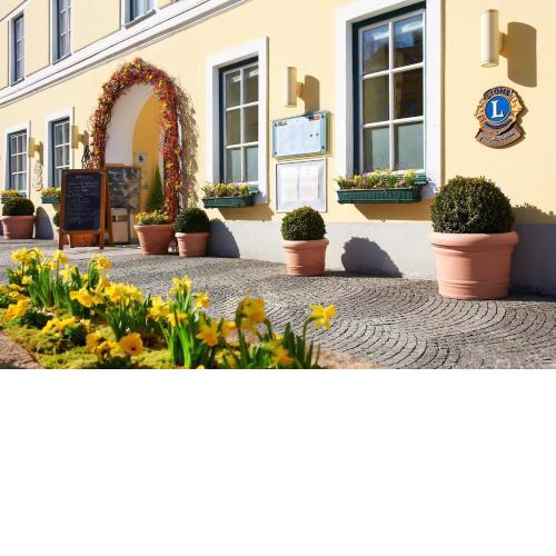 Hotel & Restaurant Stern