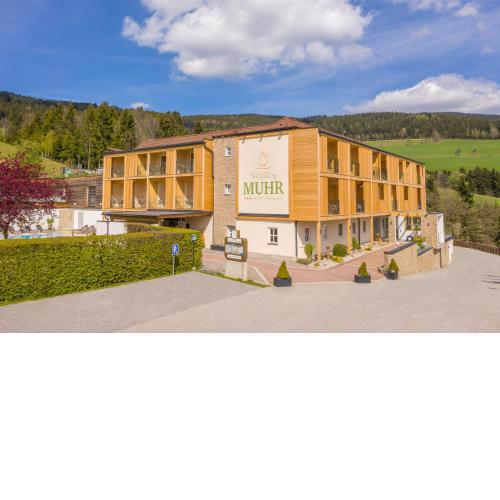 Hotel-Restaurant Waldhof Muhr