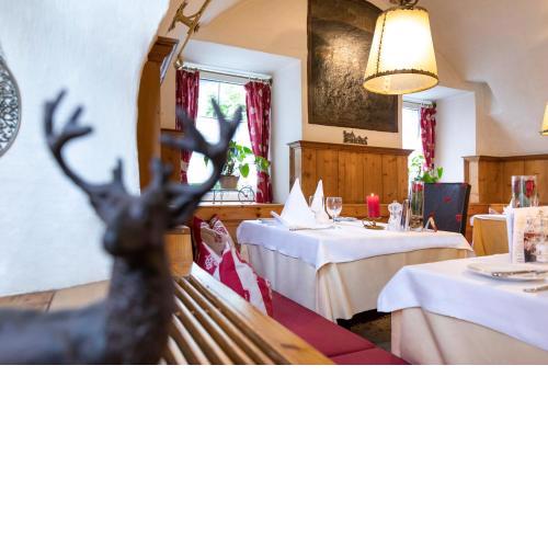 Hotel & Restaurant Wastlwirt