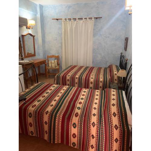 Hotel Restaurante Azabache