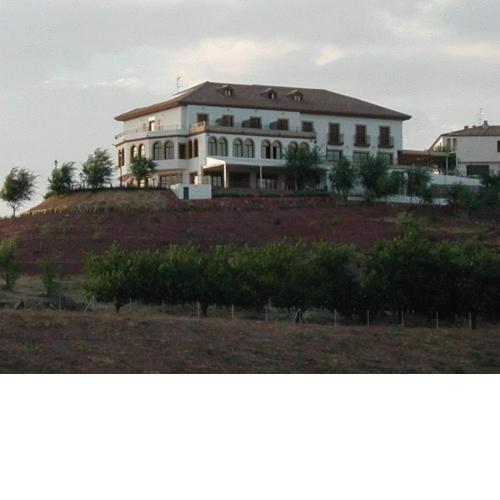 Hotel Restaurante Baños