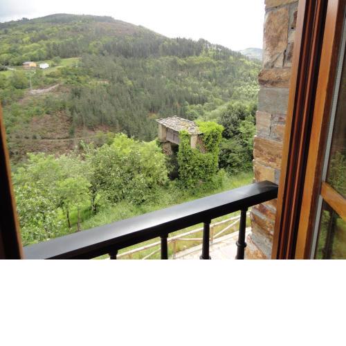 Hotel Restaurante Casa Petronila
