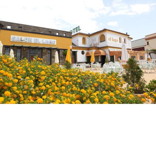 Hotel Restaurante El Lago