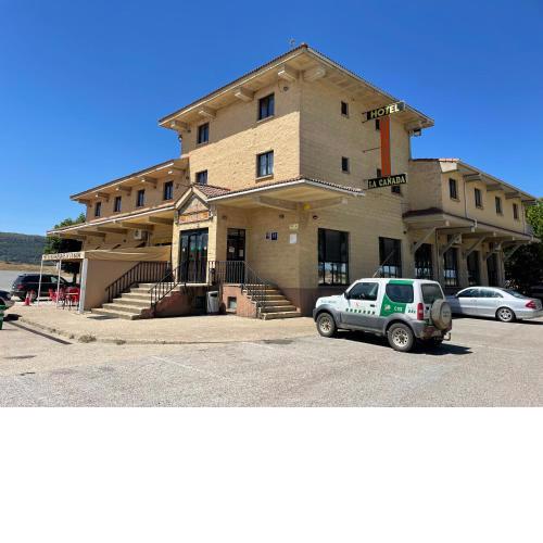 Hotel Restaurante La Cañada