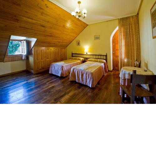 Hotel Restaurante La Casilla