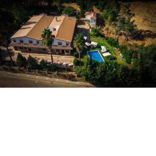 Hotel Restaurante Las Buitreras