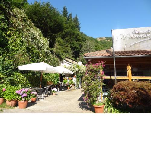 Hotel Restaurante Marroncín