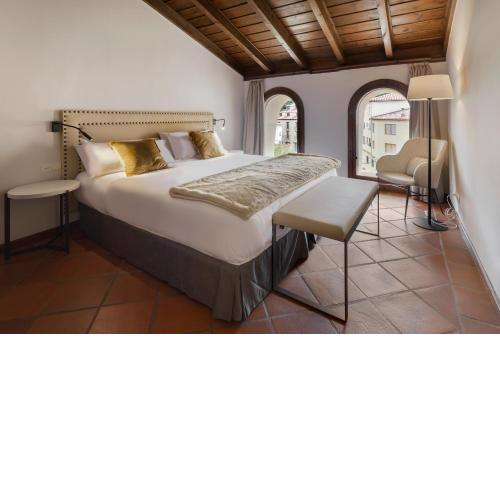 Hotel Restaurante Palacio Matutano-Daudén