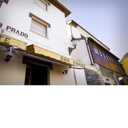 Hotel Restaurante Prado