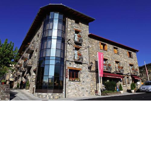 Hotel Restaurante Revestido