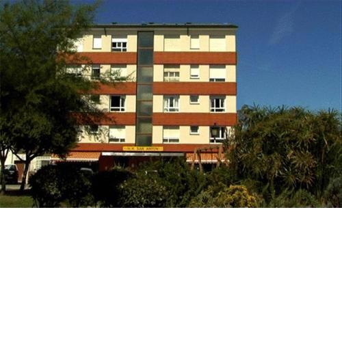 Hotel Restaurante San Anton