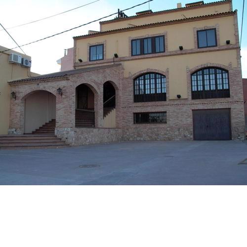 Hotel Restaurante Seto