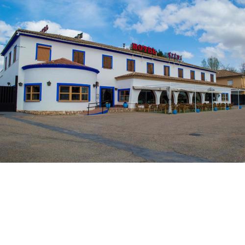 Hotel Restaurante Setos