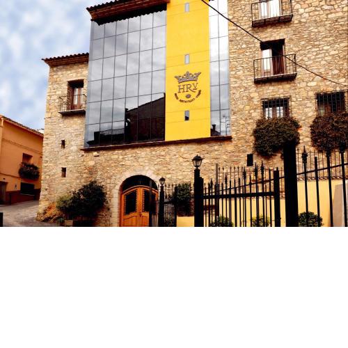 Hotel Restaurante Verdia