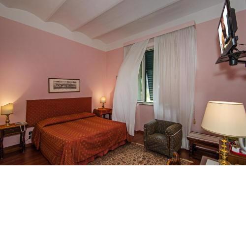 Hotel Rex