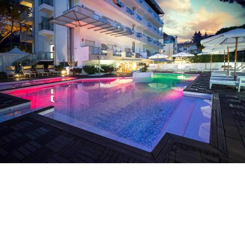 Hotel Rex