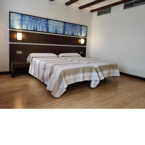 Hotel Rey Sancho