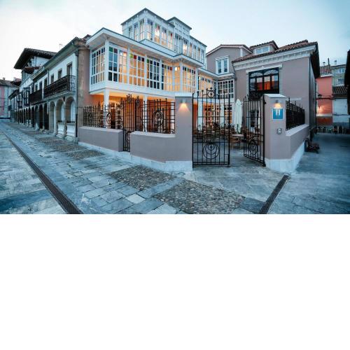Hotel Rey Silo