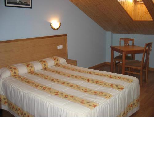 Hotel Reyes De León