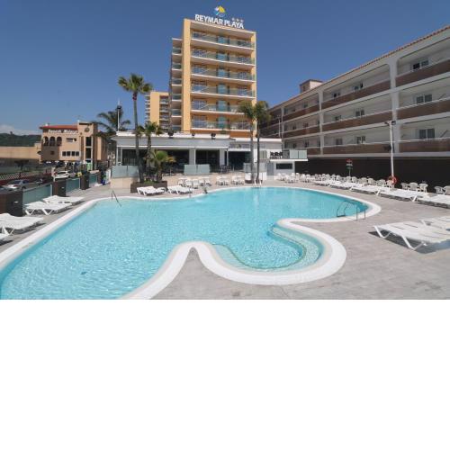 Hotel Reymar Playa
