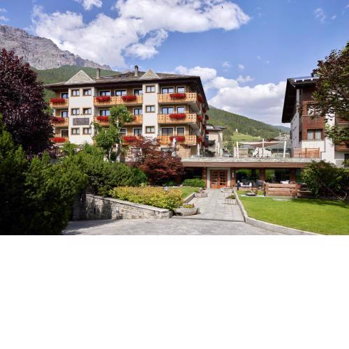 Hotel Rezia
