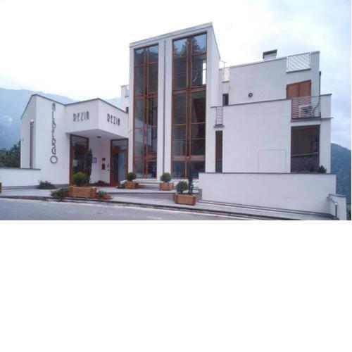Hotel Rezia