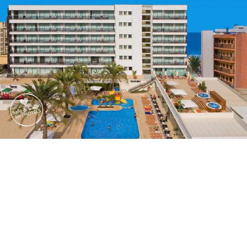 Hotel RH Bayren Parc