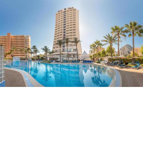 Hotel RH Ifach
