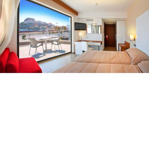Hotel RH Portocristo & Wellness