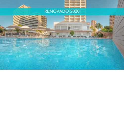 Hotel RH Victoria & Spa