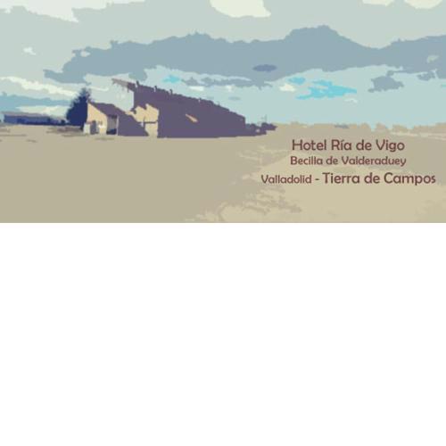 Hotel Ria de Vigo "Tierra de Campos"