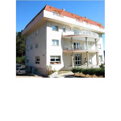 Hotel Ria Toxa