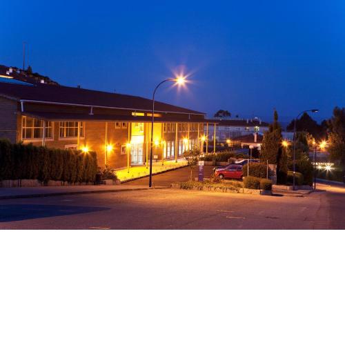 Hotel Rialta