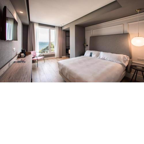 Hotel Riazor